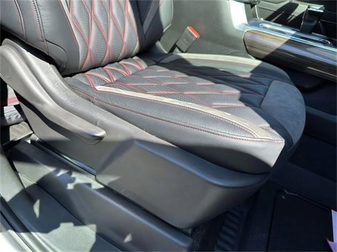 New 2024 Chevrolet Silverado 1500 RST w/ All Star Edition Plus image 31