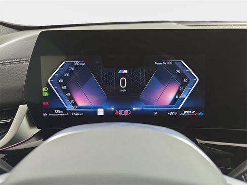 Certified 2025 BMW X2 xDrive28i image 19