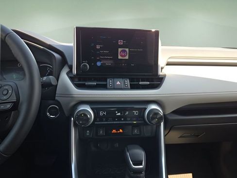 Used 2025 Toyota RAV4 XLE Premium w/ Weather Package image 11