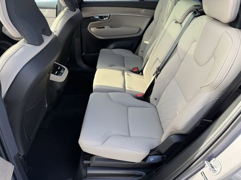 New 2026 Volvo XC90 B6 Plus w/ Protection Package Premier image 11