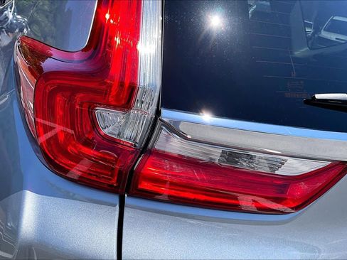 Used 2018 Honda CR-V EX-L image 29