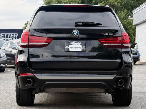 Used 2017 BMW X5 xDrive35i AWD/4WD image 4