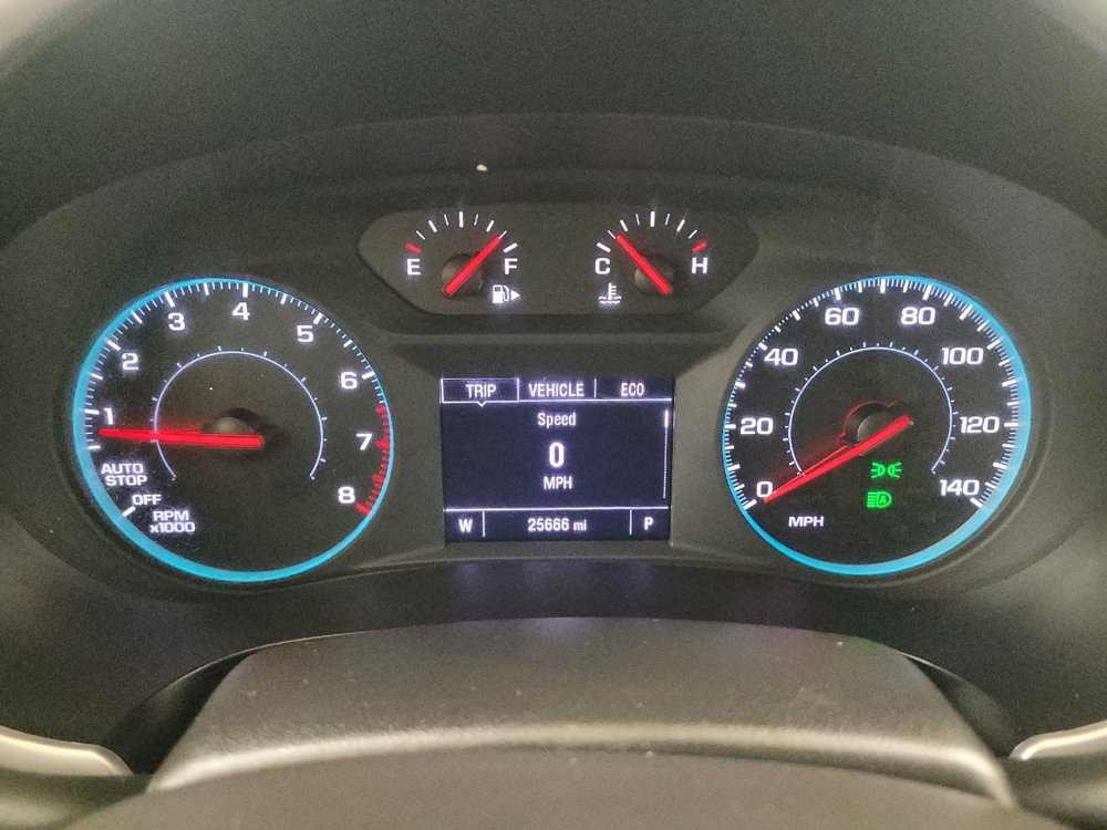 Used 2025 Chevrolet Malibu LS FWD image 23