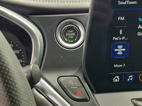 Certified 2023 Chevrolet Blazer LT w/ Convenience Package image 27