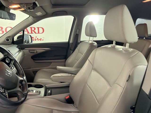 Used 2021 Honda Pilot Special Edition image 18