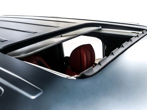 Certified 2021 Mercedes-Benz G 63 AMG 4MATIC image 23