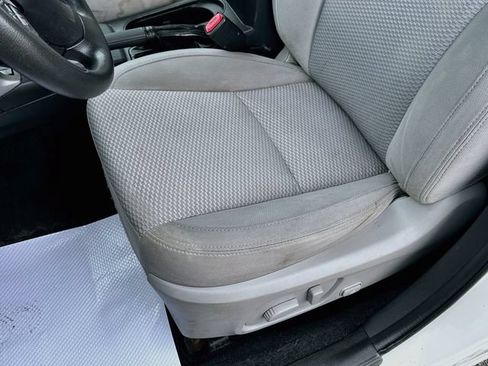 Used 2015 Subaru Forester 2.5i Premium w/ Protection Package #1 AWD/4WD image 20