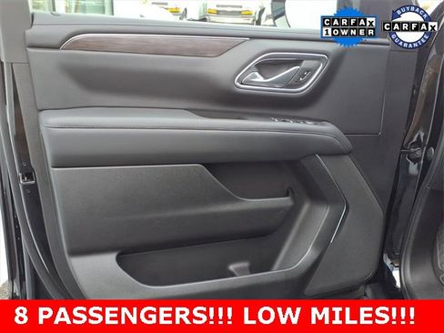 Certified 2023 Chevrolet Suburban LS w/ Driver Alert Package image 10