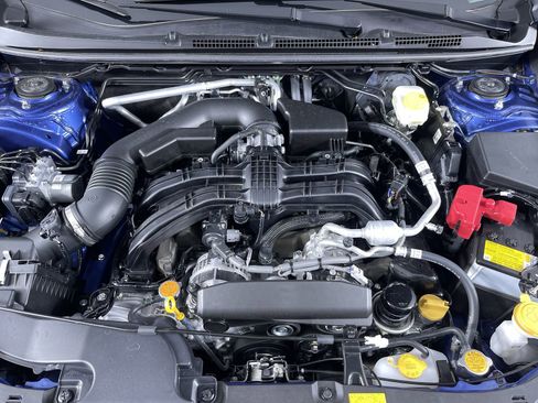 Certified 2025 Subaru Crosstrek 2.0i Premium w/ Crosstrek Mirror Package image 25