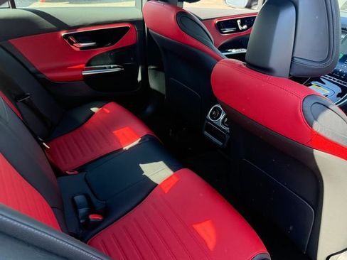 New 2026 Mercedes-Benz C 300 4MATIC Sedan image 25