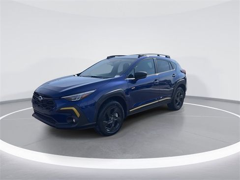 New 2026 Subaru Crosstrek 2.5i Sport image 4