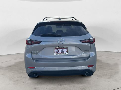 New 2025 MAZDA CX-5 AWD 2.5 S image 4
