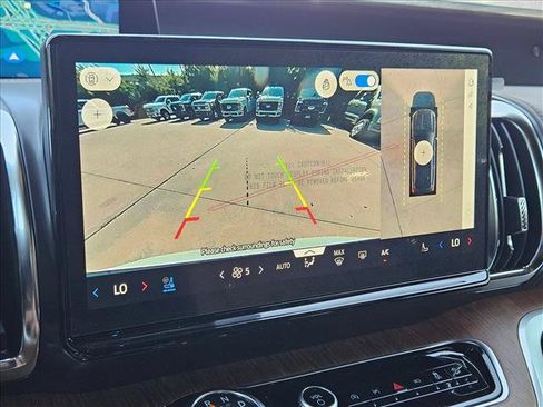 New 2026 Ford Expedition Max King Ranch AWD/4WD image 13