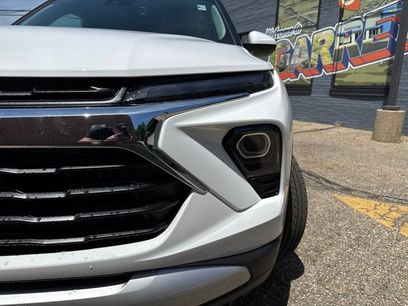 New 2026 Chevrolet TrailBlazer LT w/ Convenience Package