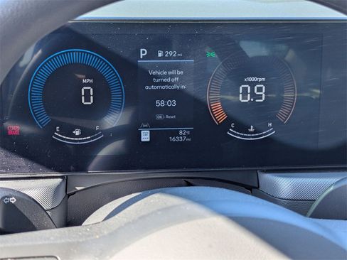 Used 2025 Hyundai Sonata SEL image 19