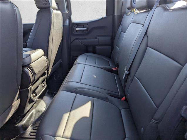 Used 2021 GMC Sierra 1500 2WD Double Cab w/ Fleet Convenience Package image 23