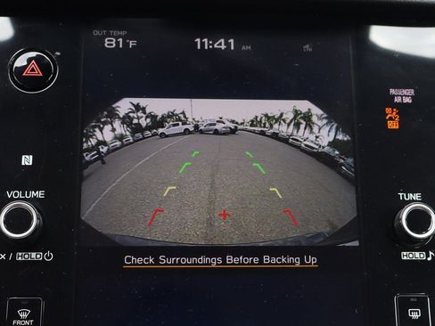 Used 2023 Subaru Legacy Premium image 30