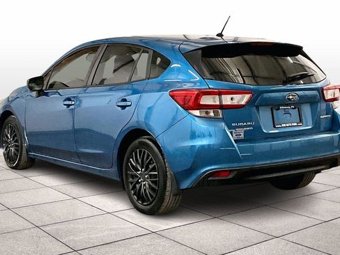 Used 2019 Subaru Impreza 2.0i image 10