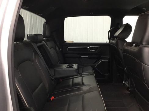 Used 2023 RAM 1500 Laramie image 43
