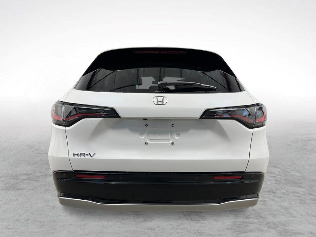 New 2027 Honda HR-V EX-L image 4