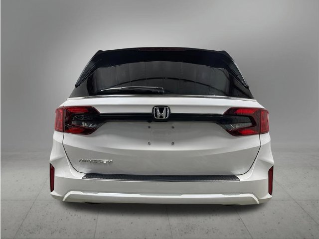 New 2027 Honda Odyssey EX-L image 4