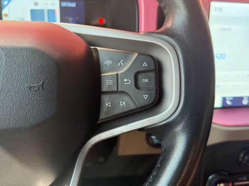 Used 2024 Ford Bronco Big Bend AWD/4WD image 19