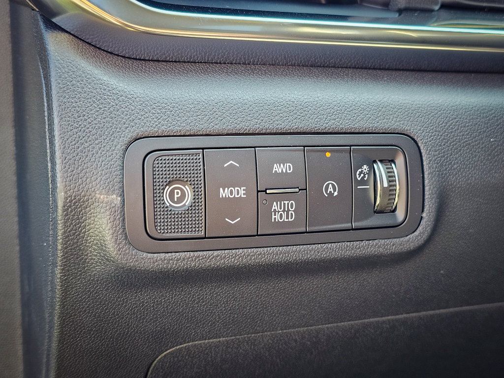 New 2027 GMC Terrain Denali AWD/4WD image 15
