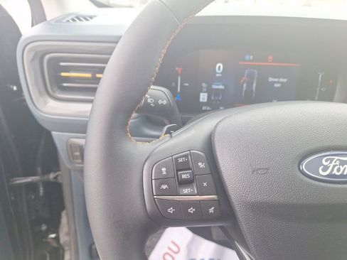 New 2026 Ford Maverick Tremor image 24