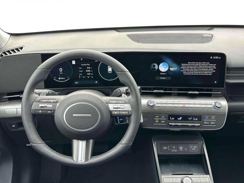 New 2024 Hyundai Kona Limited image 17