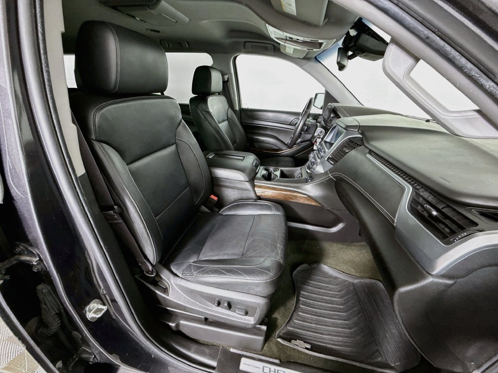 Used 2017 Chevrolet Tahoe LT RWD image 29