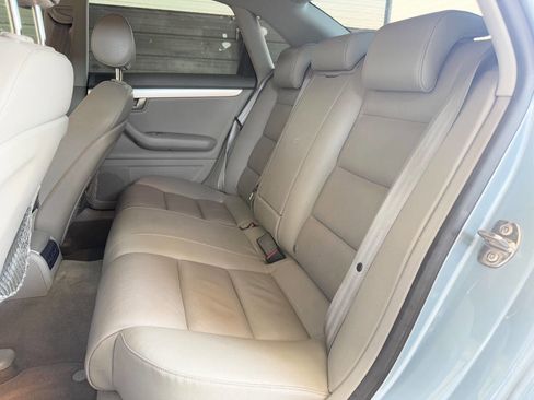 Used 2006 Audi A4 2.0T image 13