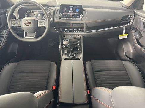 New 2026 Nissan Rogue Rock Creek w/ Rock Creek Premium Package image 23