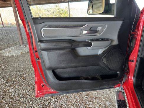 Used 2019 RAM 1500 Big Horn image 21