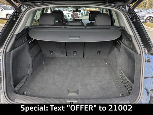 Certified 2023 Audi Q5 2.0T Premium w/ Convenience Package image 14