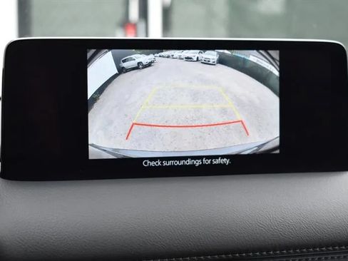 Used 2022 MAZDA CX-5 AWD 2.5 S image 21