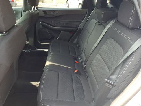 Certified 2025 Ford Escape Active image 12