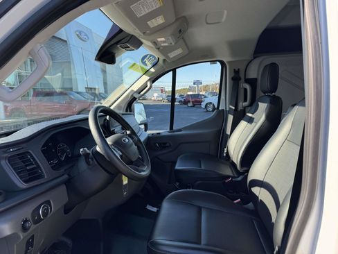 Used 2024 Ford Transit 250 Low Roof image 15