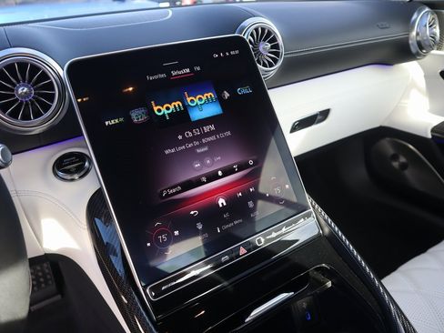 New 2026 Mercedes-Benz AMG GT 55 image 37