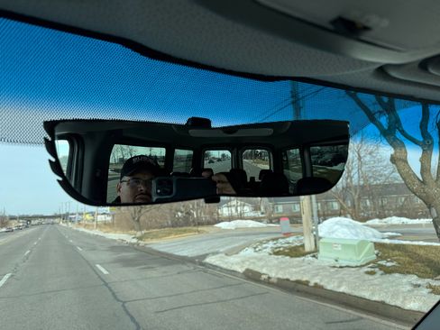 Used 2007 Dodge Sprinter 2500 w/ Cooling Group image 38