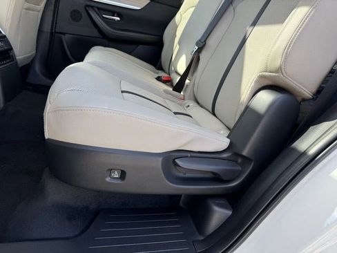 New 2026 MAZDA CX-90 Plug-In Hybrid w/ Preferred AWD/4WD image 55