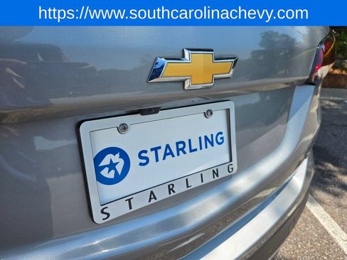 Used 2024 Chevrolet Equinox LT FWD image 40