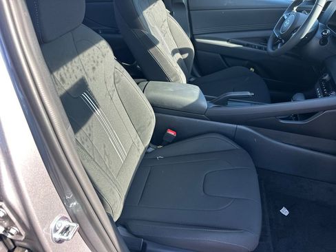 New 2025 Hyundai Elantra Sport image 13