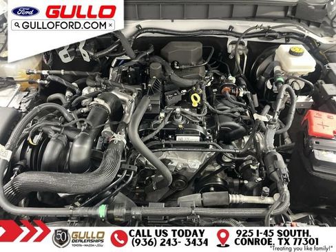Certified 2024 Ford Bronco Big Bend AWD/4WD image 26