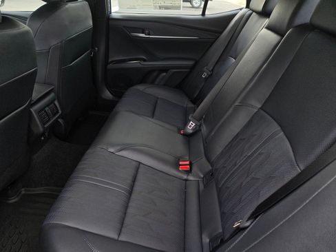 New 2026 Toyota Camry XSE FWD image 8