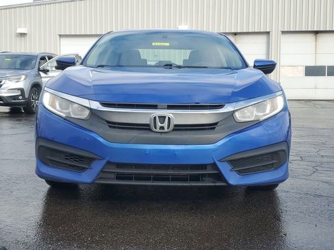 Used 2017 Honda Civic EX image 2