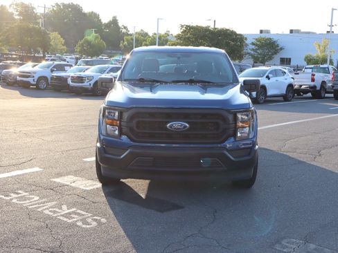 Used 2023 Ford F150 XL RWD image 3