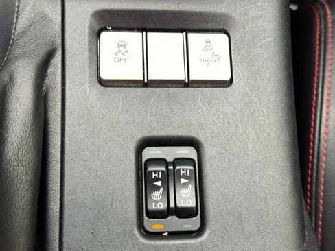 Used 2023 Subaru BRZ Limited image 22