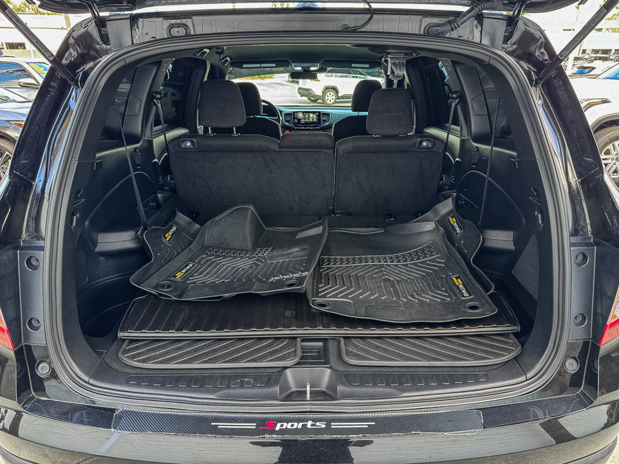 Used 2022 Honda Pilot Sport image 24