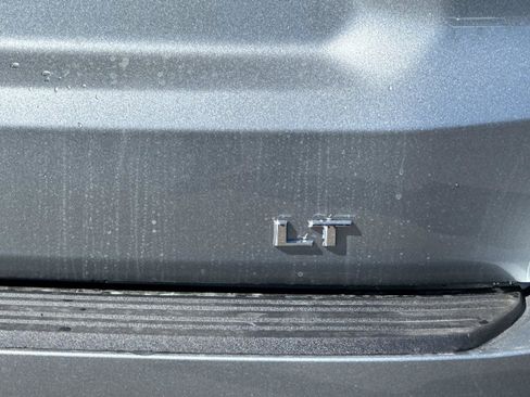 New 2026 Chevrolet Tahoe LT w/ Comfort Package image 38