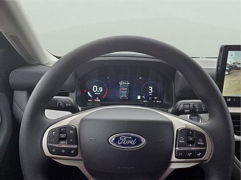 New 2026 Ford Explorer Active image 19